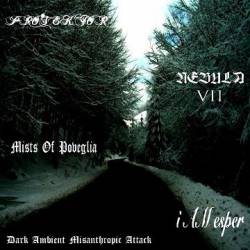 Prosektor : Dark Ambient Misanthropic Attack